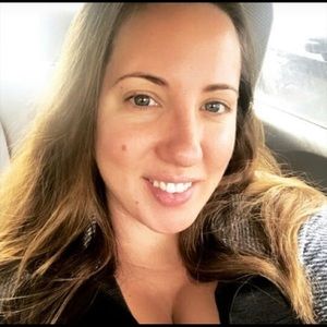 Meet your Posher, Liza